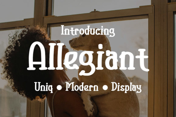 Bringing Allegiant to Life in Handmade Creations